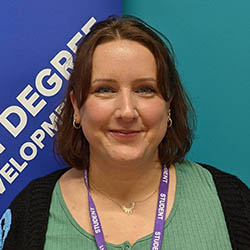 Laura Pearce