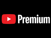 YouTube Premium