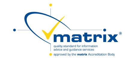 logo matrix 450